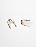 Cave earrings