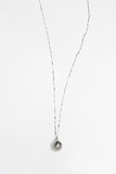 Marbles necklace