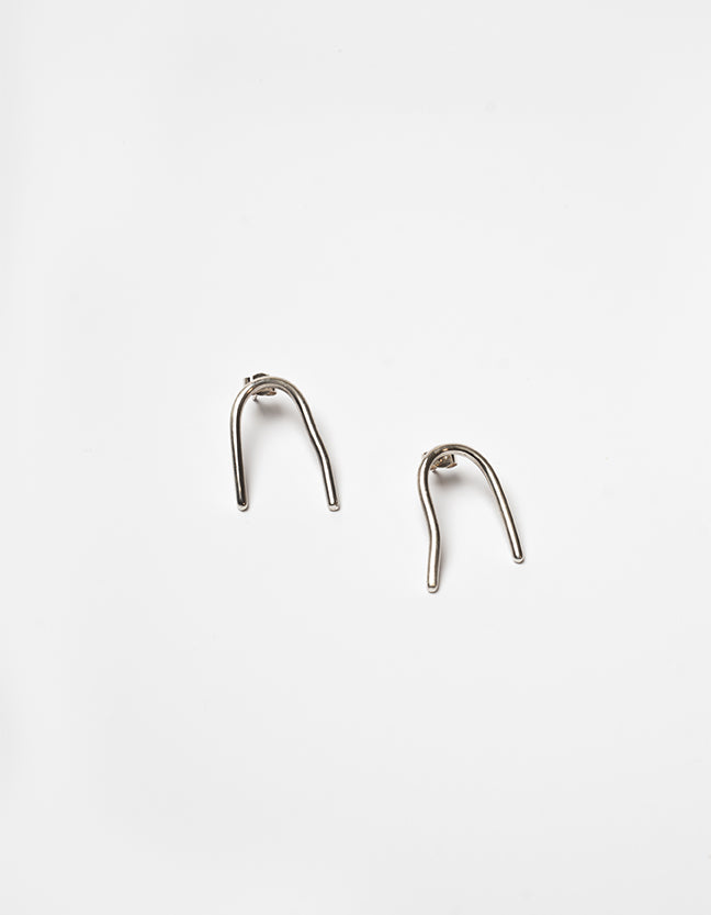 Cave earrings