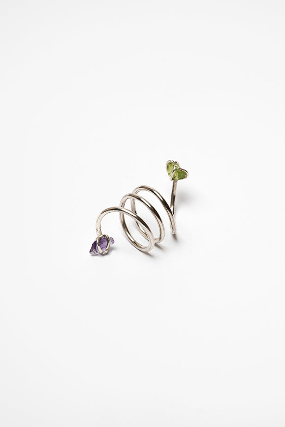 Playground Love ring