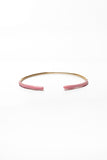 Bow cuff