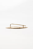 Mirta brooch