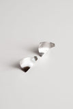 Fins for your ears earrings