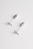 Waves earrings 02