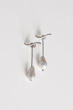 Waves earrings 02
