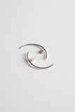Bow earrings