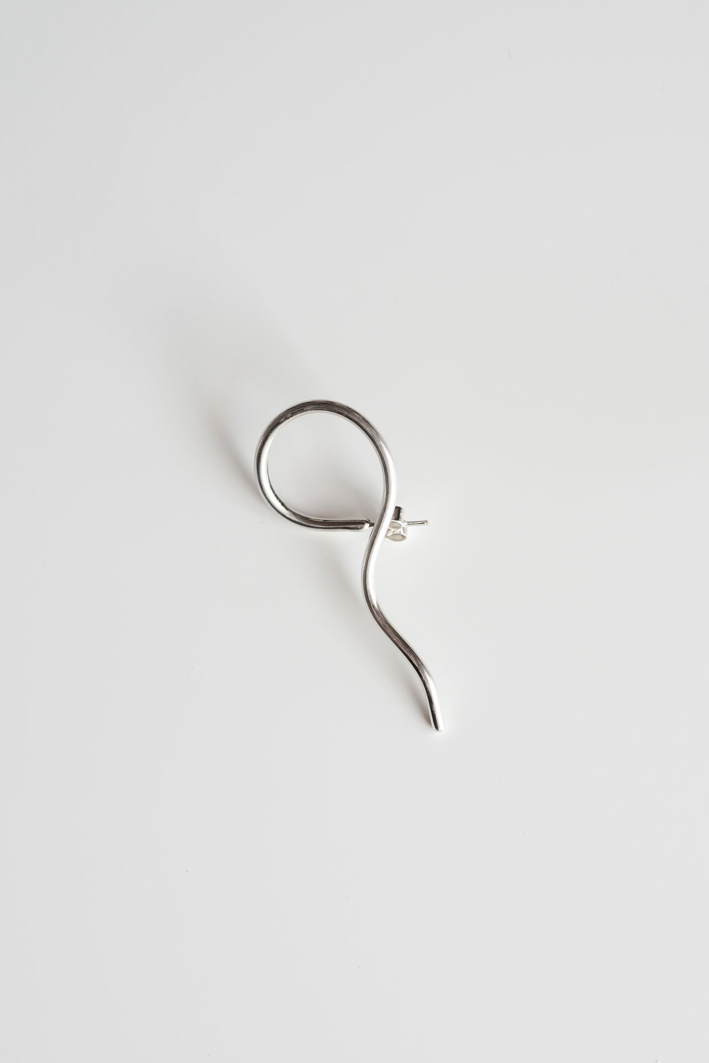 Climbers earrings
