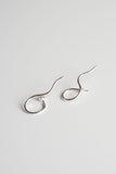 Climbers earrings