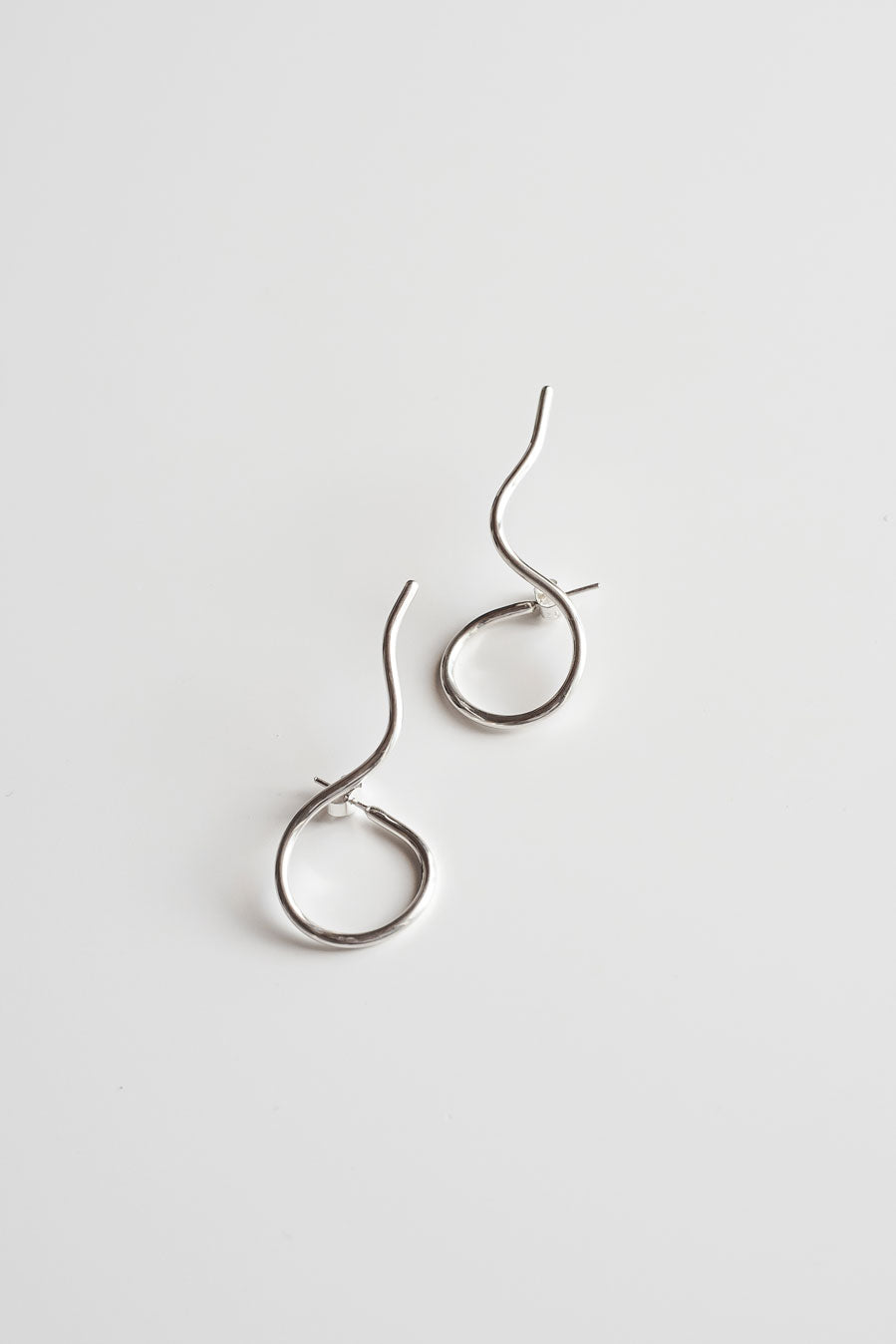 Climbers earrings