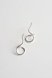 Climbers earrings