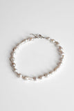 Glistening Object necklace