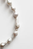 Glistening Object necklace