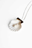Everyday Pearl Neklace
