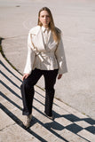 Jackie Jacket