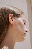Climbers earrings