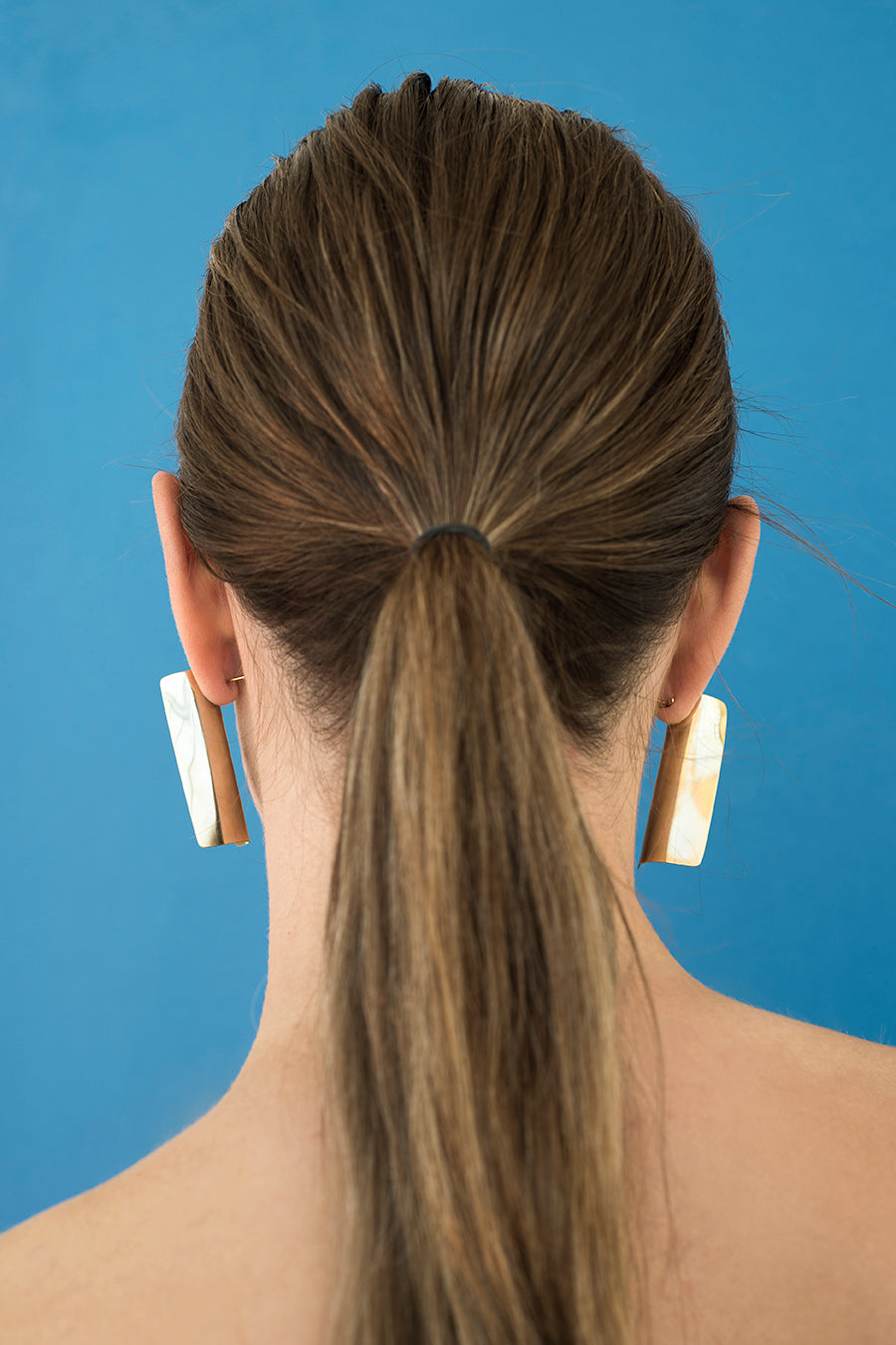 Slide earrings 01