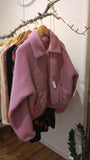 Power Puff Jacket