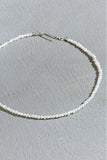 Grandma's Pearl necklace