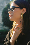 Slide earrings 01