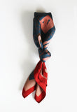 Naked Girls Scarf