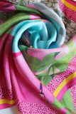Cartagena Life Scarf