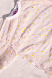 Light Rose Daisy Sweatshirt
