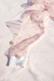 Light Rose Daisy Sweatshirt