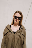 Amalfi Linen Shirt