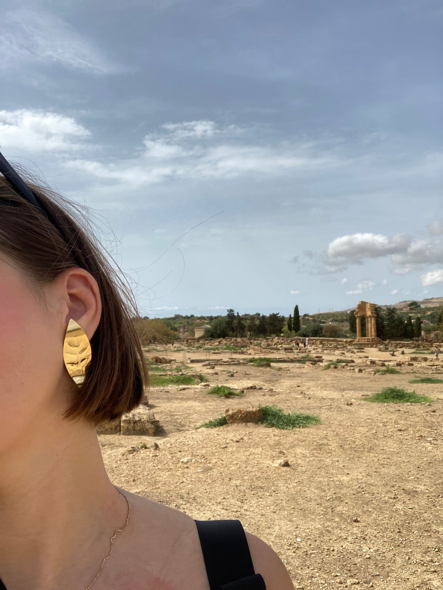 Mirta earrings