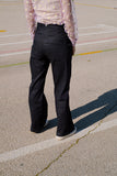 Indigo Denim Pants