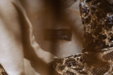 Leopard Sequin Bag