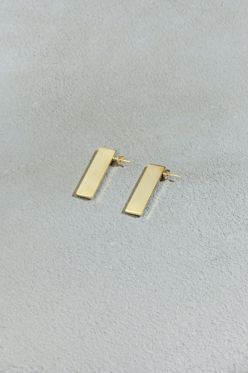 Soliter earrings