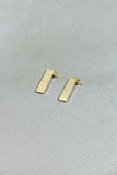 Soliter earrings