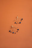 Mimosa earrings