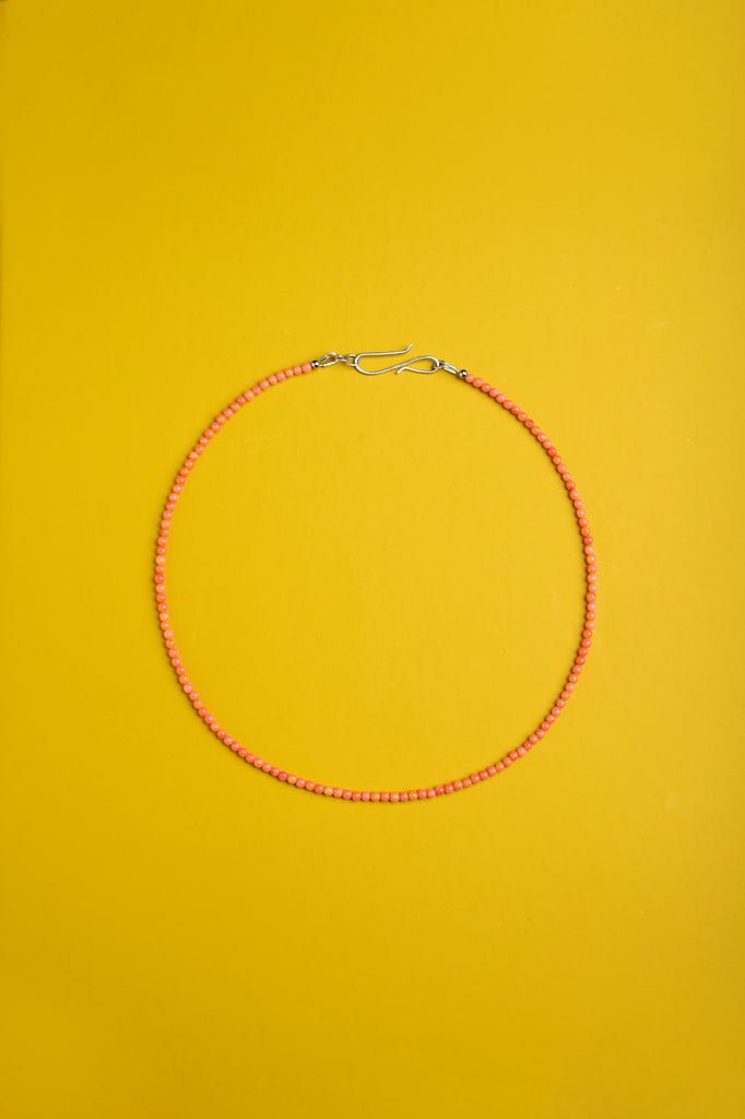 Koraljka necklace