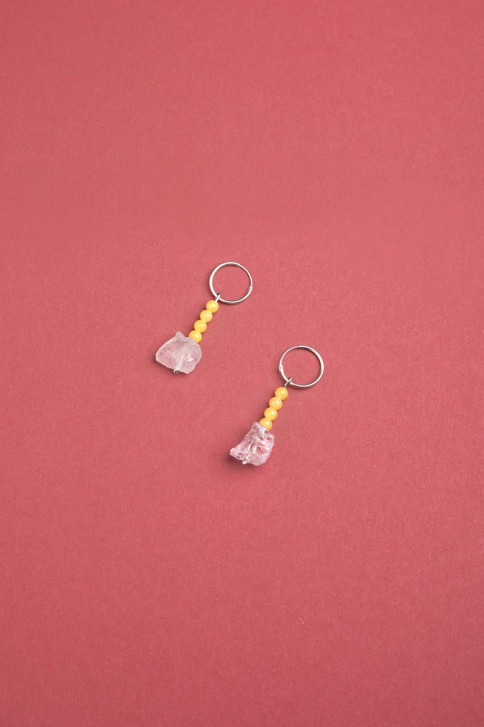 Mari earrings