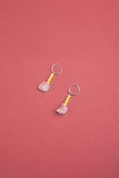 Mari earrings