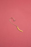 Prisca ear cuff