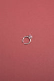 Candy ear cuff/ring size M