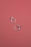 Candy ear cuff/ring size M