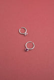 Candy ear cuff/ring size L