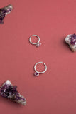 Candy ear cuff/ring size L