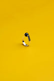 Serendipity ring onyx