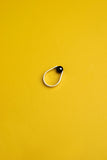 Serendipity ring onyx