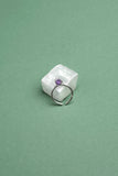 Candy ear cuff/ring size L
