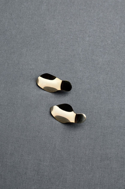 Pool earrings 02