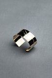 Mountains cuff
