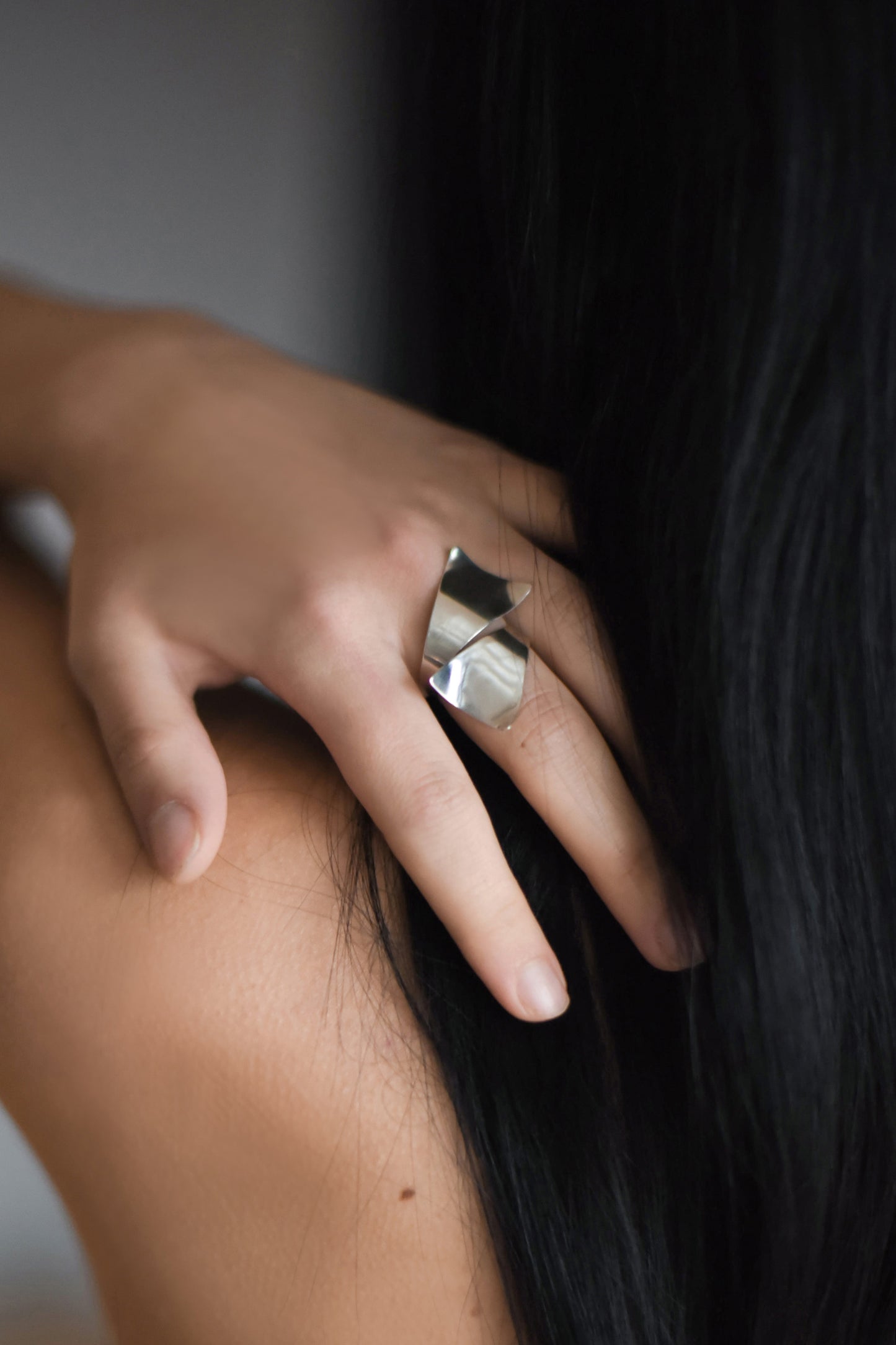 Mermaid ring 01