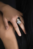 Mermaid ring 01