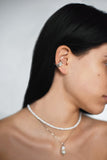 Grandma's Pearl necklace